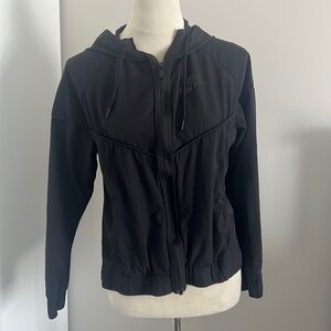 Nike windbreaker